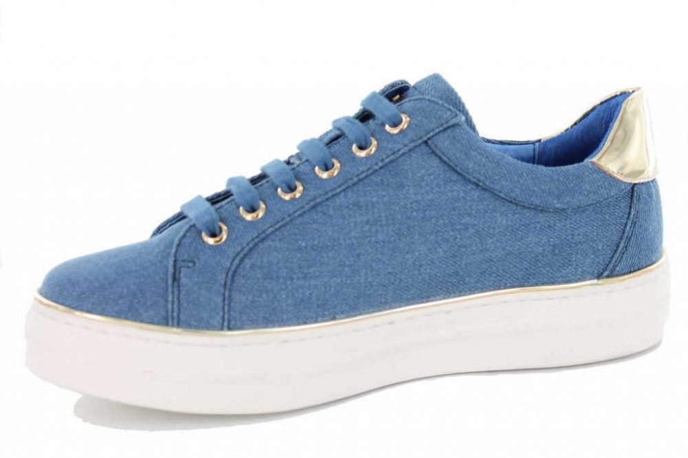 Gianni Renzi RS1205I blau