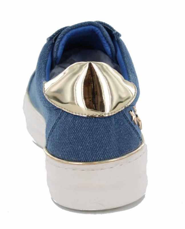 Gianni Renzi RS1205I blau