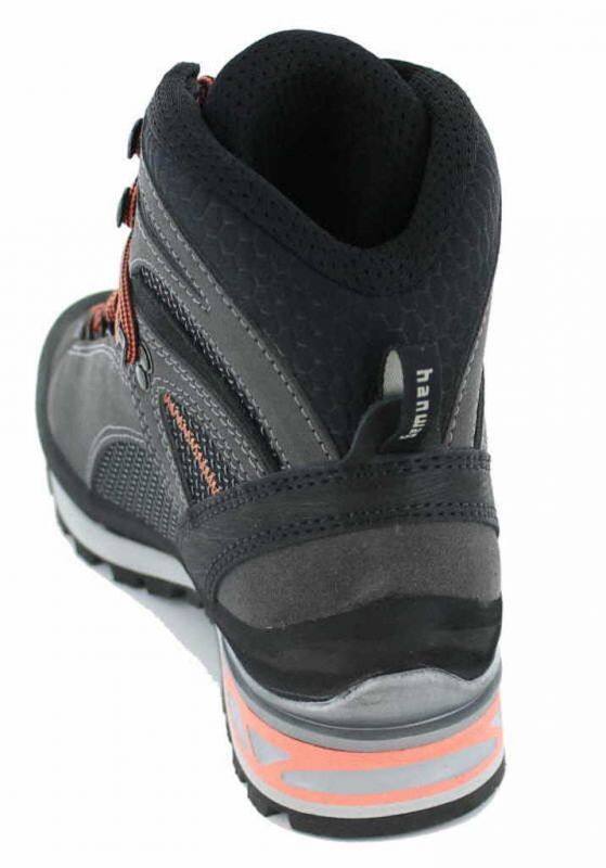 Hanwag Makra Combi GTX Lady