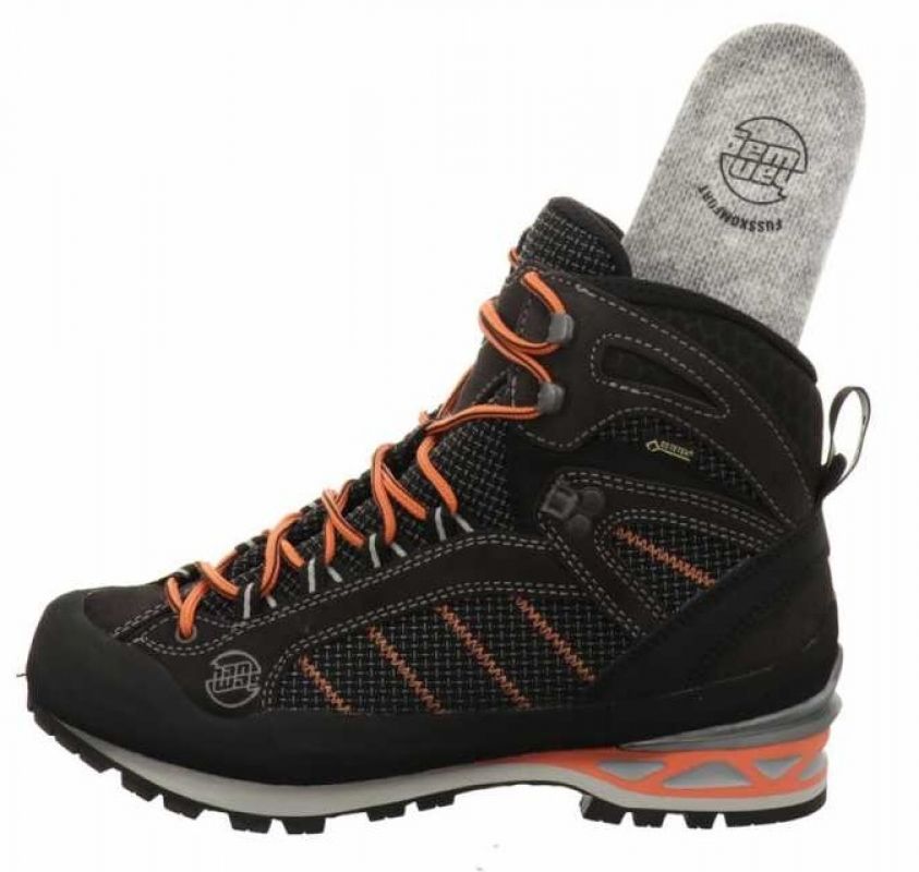 Hanwag Makra Combi GTX Lady