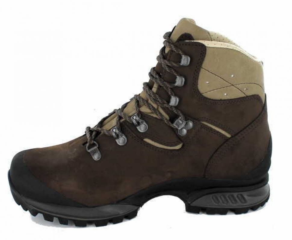 Hanwag Tatra II Bunion LL