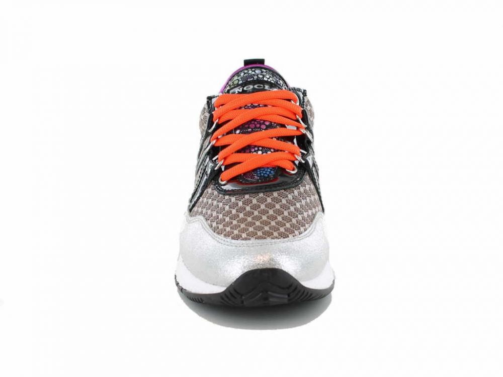 Noclaim Sole 5 Sneaker