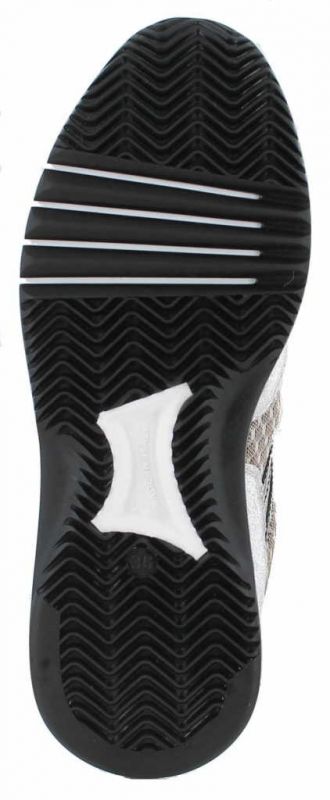 Noclaim Sole 5 Sneaker