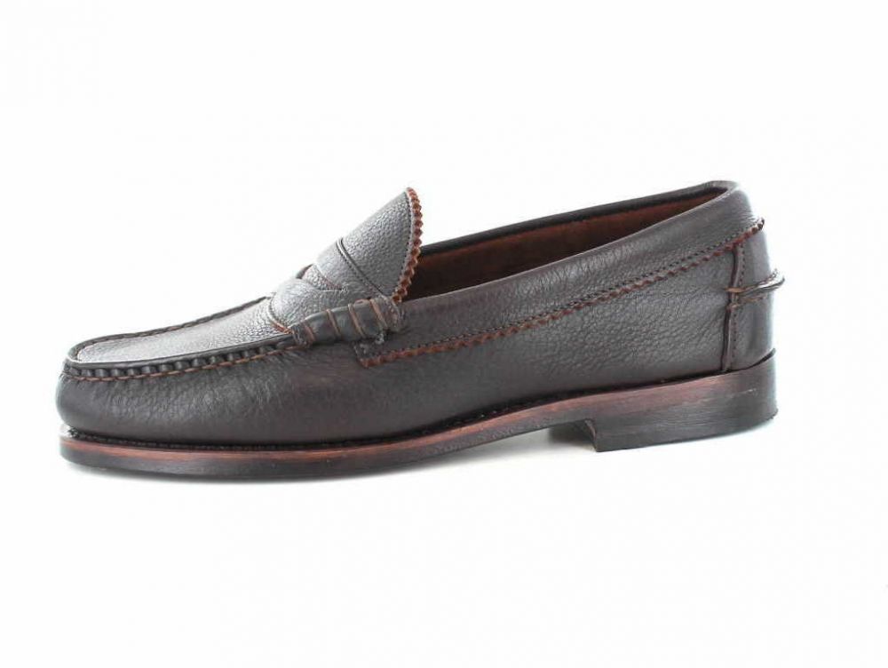 Allen Edmonds Kenwood Kudu Slipper