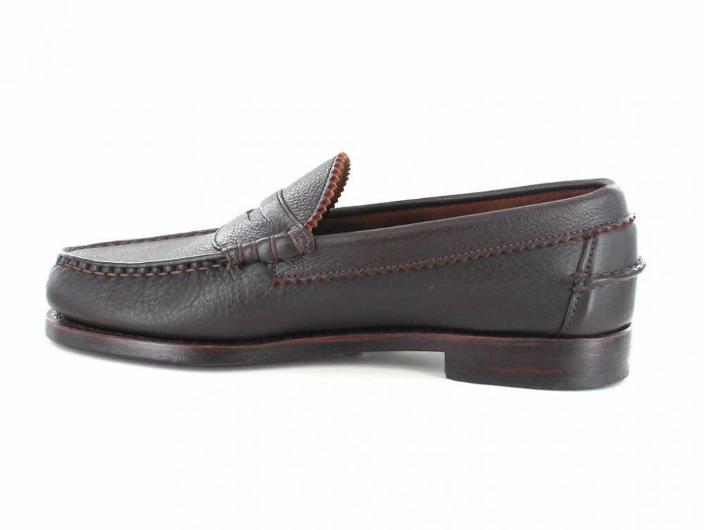 Allen Edmonds Kenwood Kudu Slipper