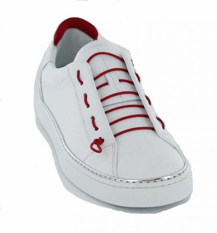 Donna Carolina 37.063.004 Sport weiss