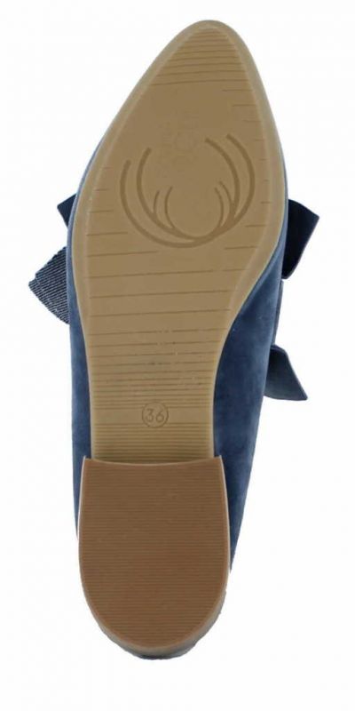 Donna Carolina 37.300.091 blau