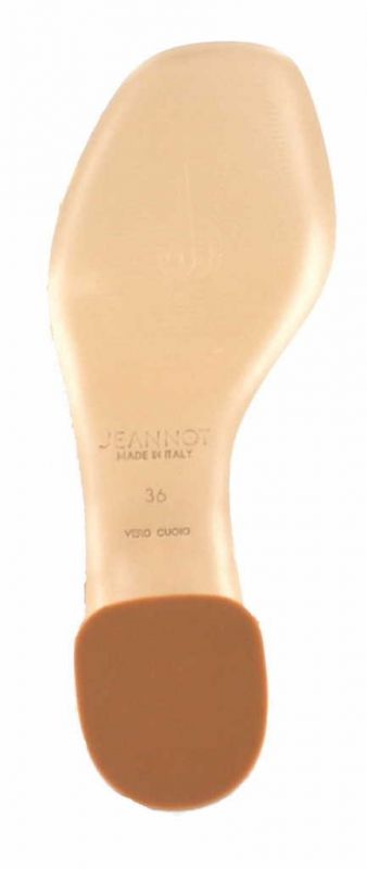 Jeannot 50670 Sandale