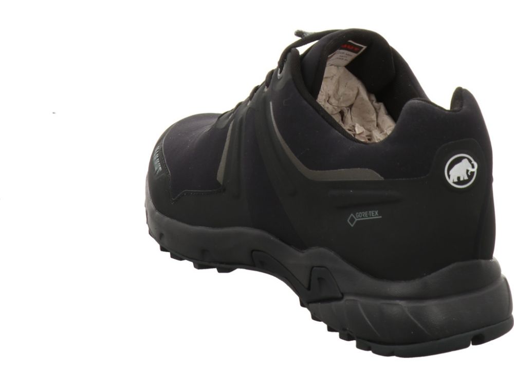 Mammut Ultimate Pro Low GTX
