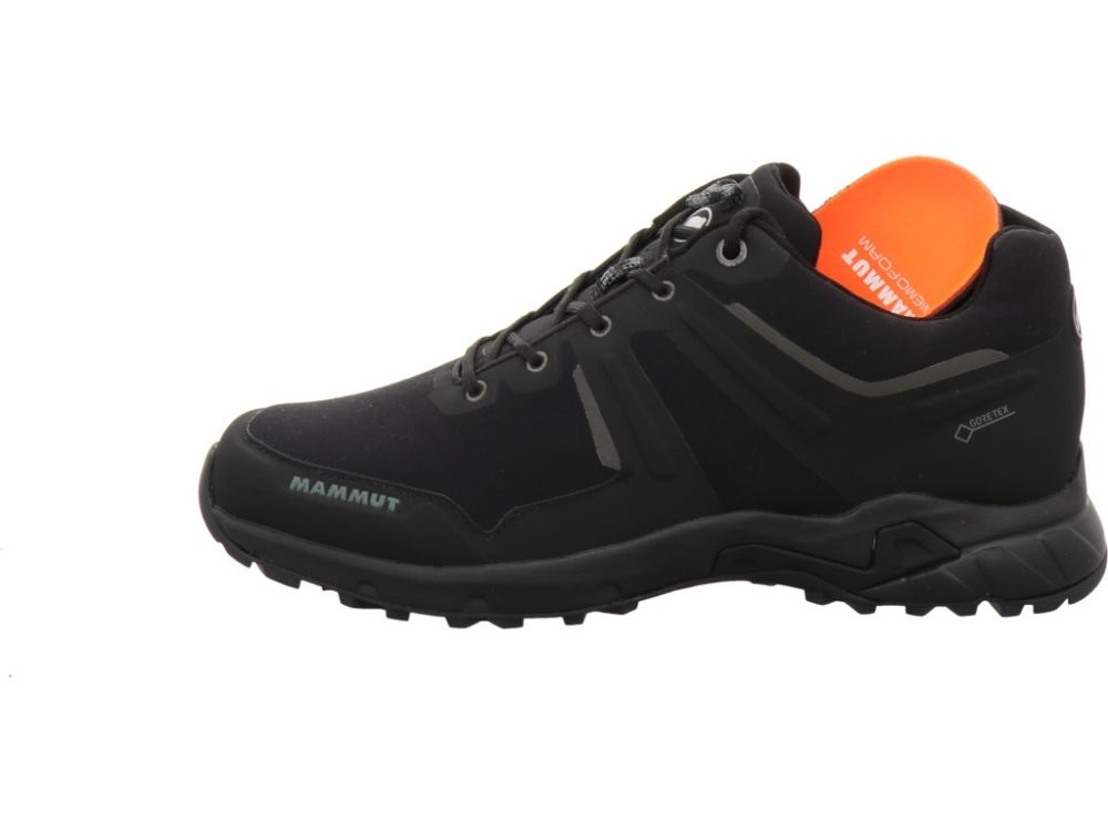Mammut Ultimate Pro Low GTX