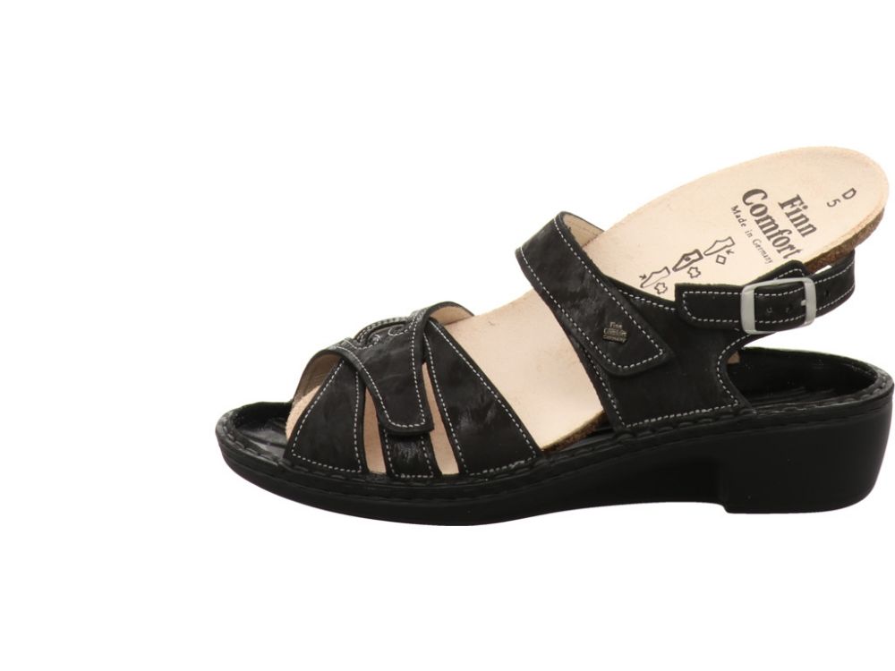Finn Comfort Buka