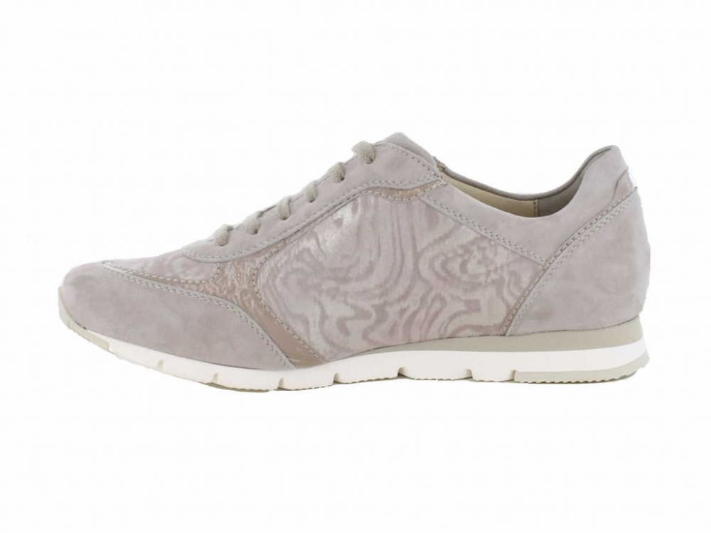 Semler R5133 Rosa H Weite puder