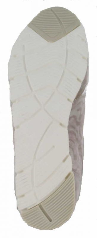 Semler R5133 Rosa H Weite puder