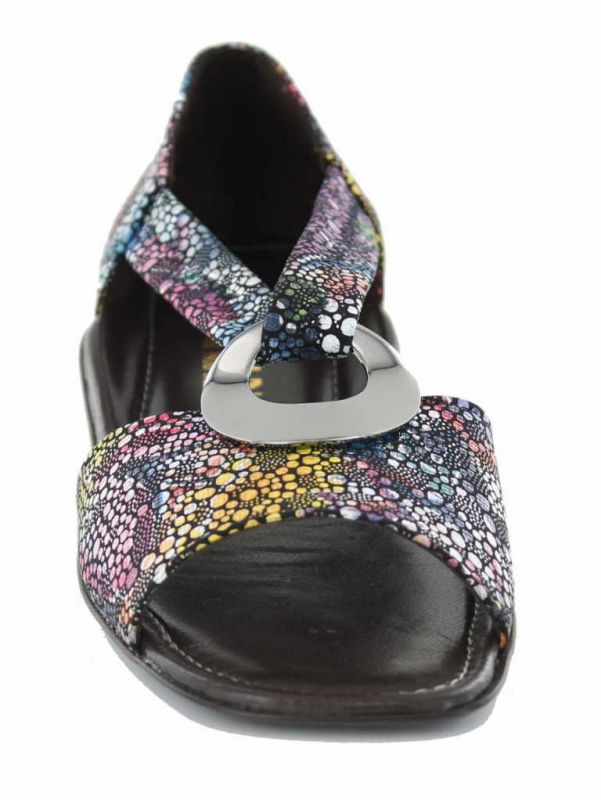 Brunate 39506 multi Sandale