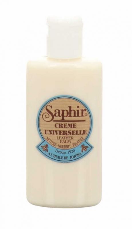 Saphir Creme Universelle