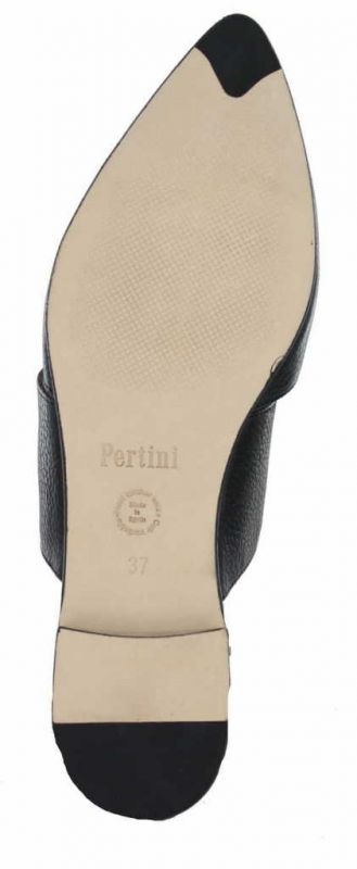 Pertini 181W14704D2 Pantolette