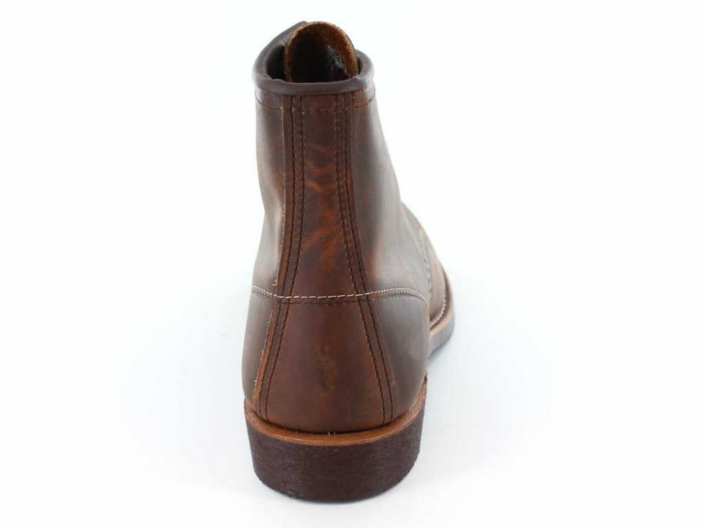 Red Wing Shoes 3343 Blacksmith