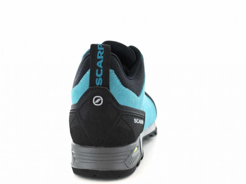 Scarpa Zodiac Lady