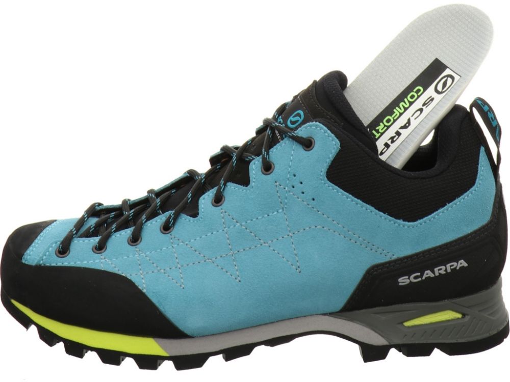 Scarpa Zodiac Lady
