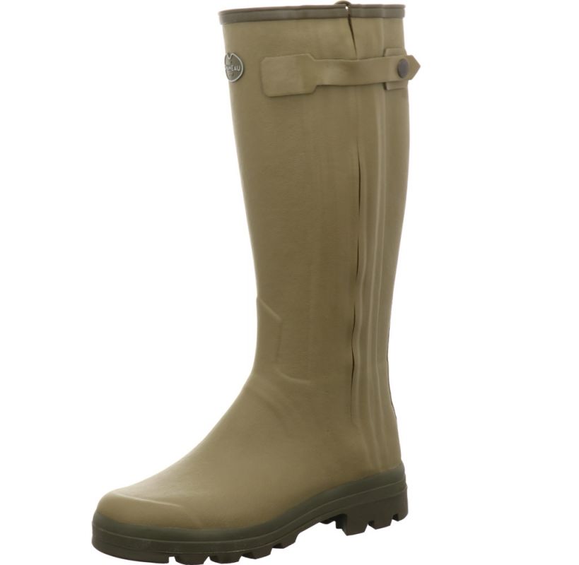 Le Chameau Chasseur Jersy