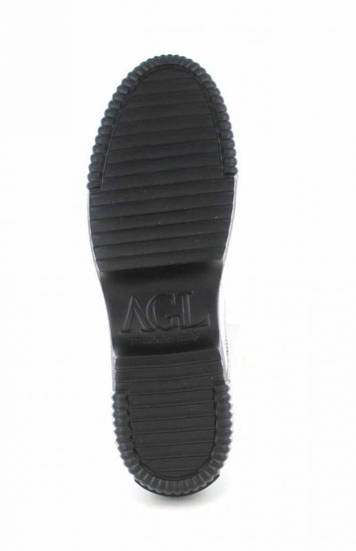 Attilio Giusti Leombruni D925095 Sneaker bordeau