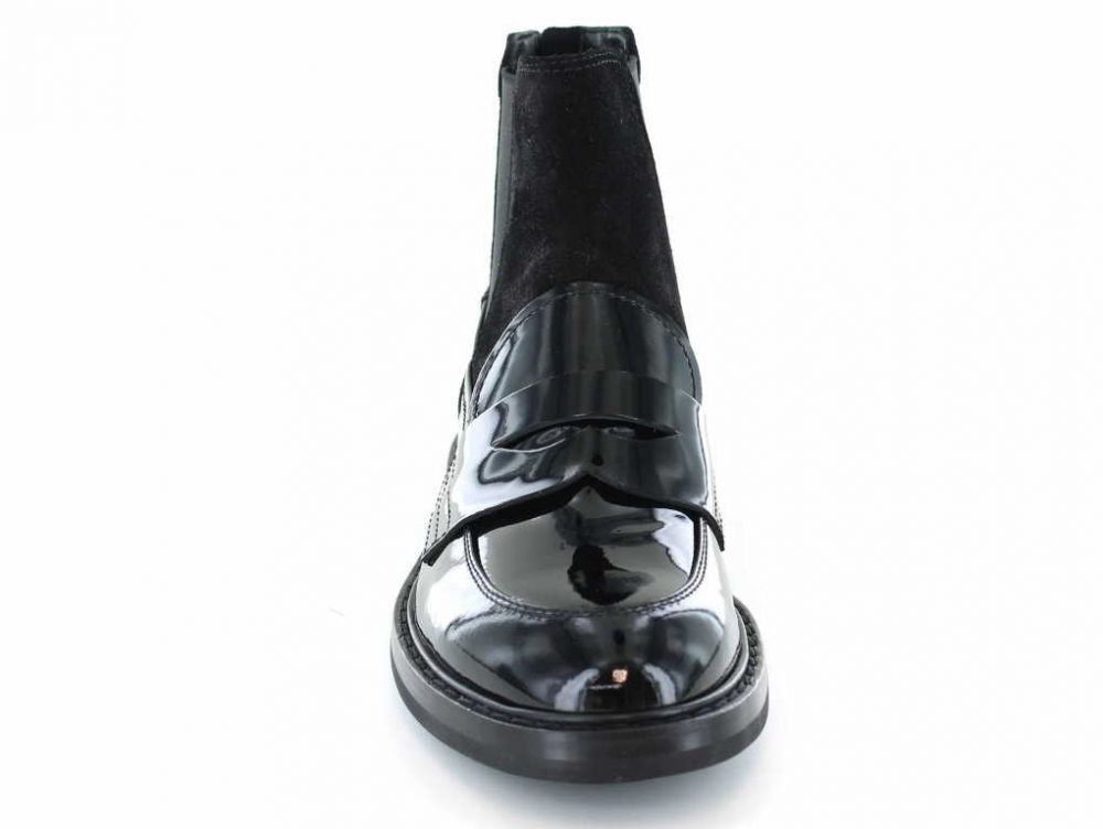 Attilio Giusti Leombruni D721550 Lowboot