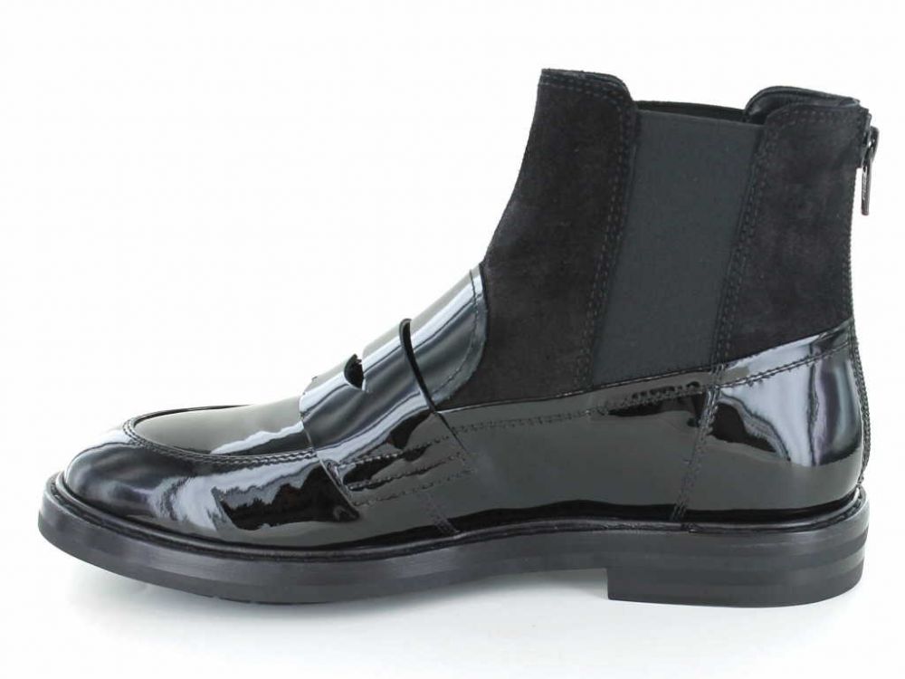 Attilio Giusti Leombruni D721550 Lowboot