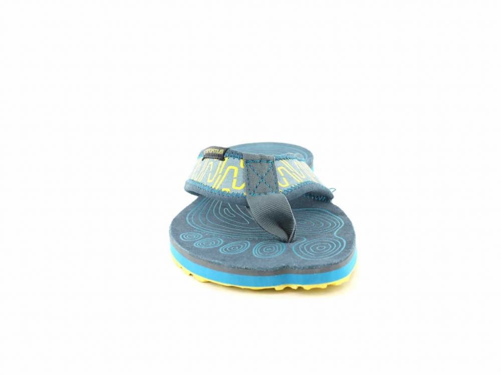 La Sportiva Swing Men tropic blue