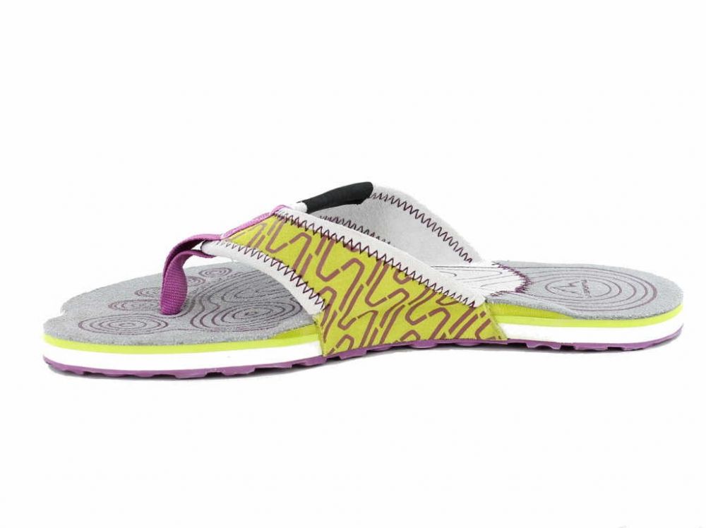 La Sportiva Swing Lady purple/green