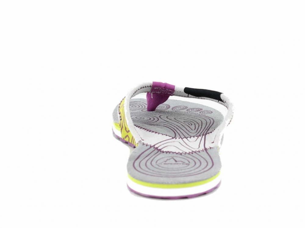 La Sportiva Swing Lady purple/green