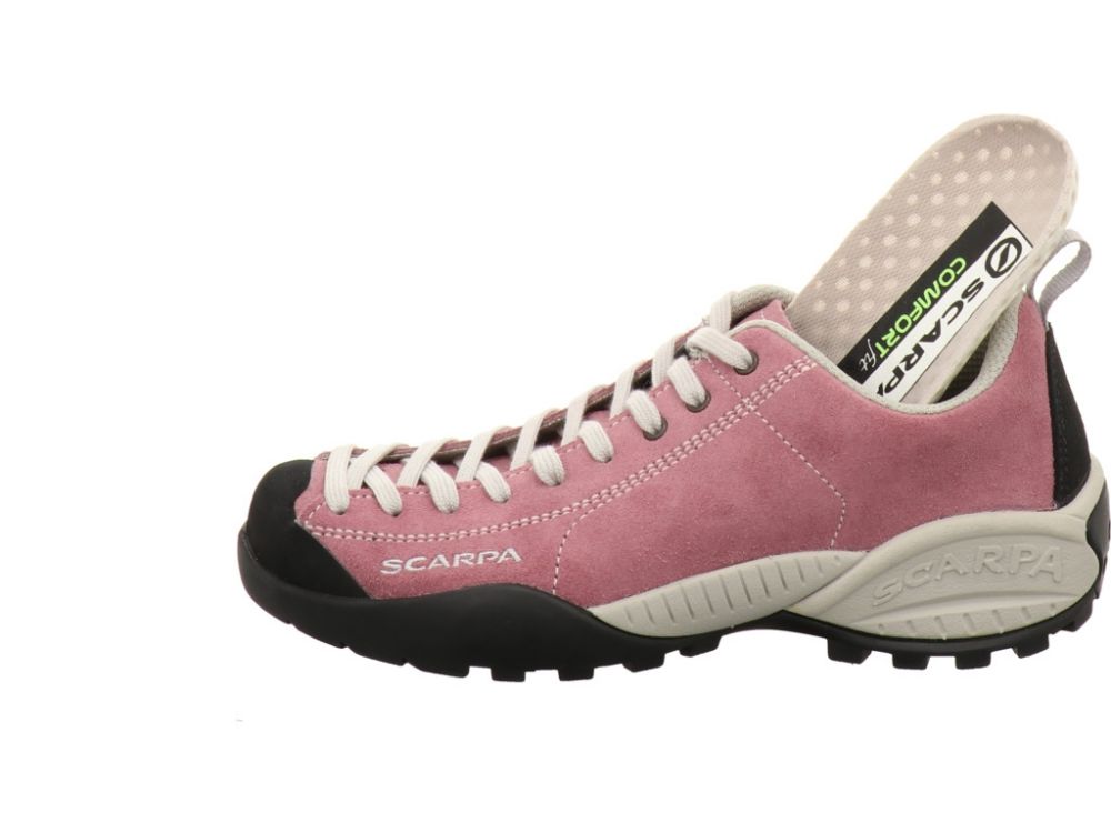 Scarpa Mojito Lady cipria
