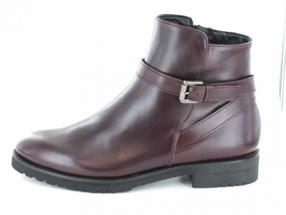 Accatino L126 bordo