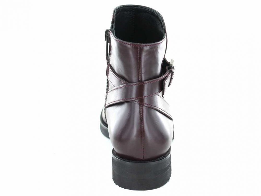 Accatino L126 bordo