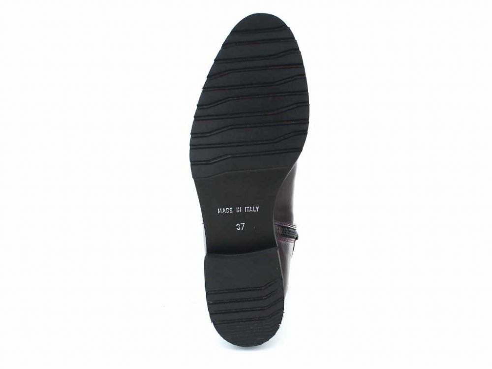 Accatino L126 bordo