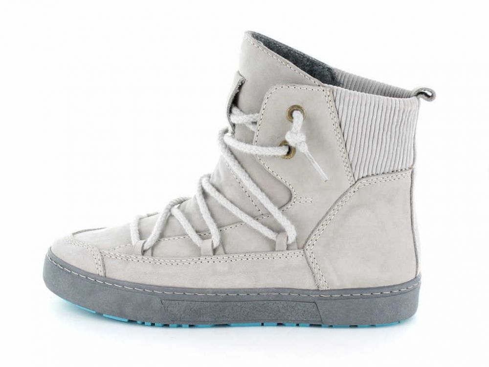 Chaaya Shoes GmbH 18-010 Lammfellstiefel