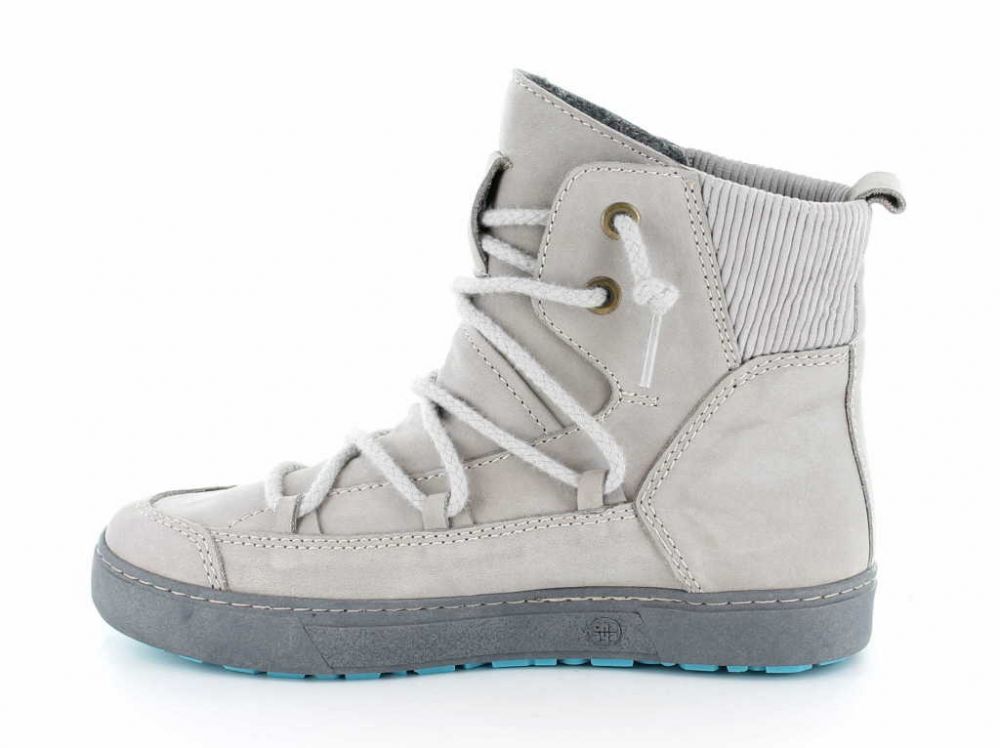 Chaaya Shoes GmbH 18-010 Lammfellstiefel
