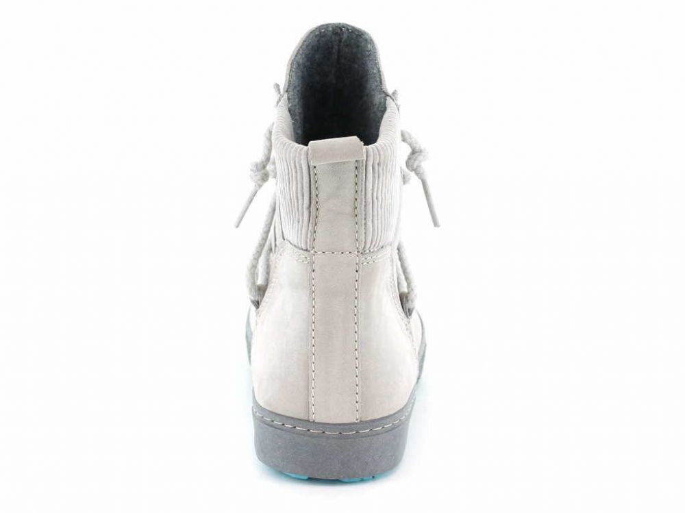 Chaaya Shoes GmbH 18-010 Lammfellstiefel