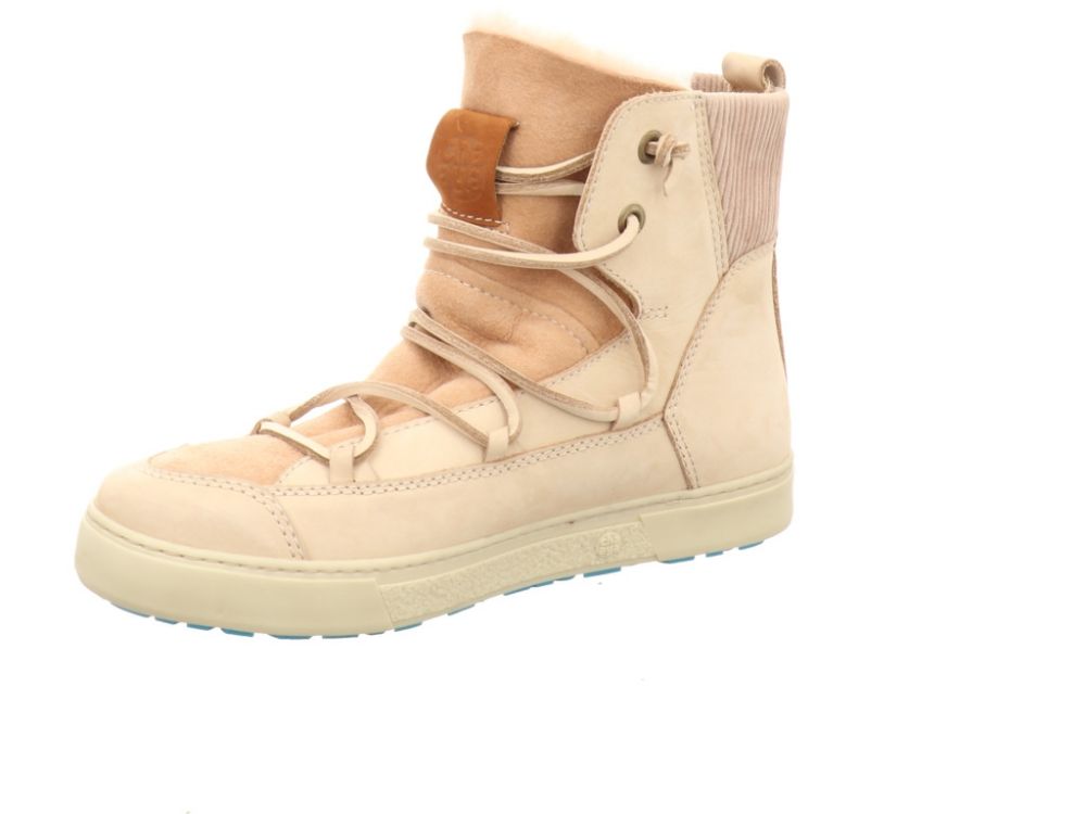 Chaaya Shoes GmbH 18-002 Lammfellstiefel