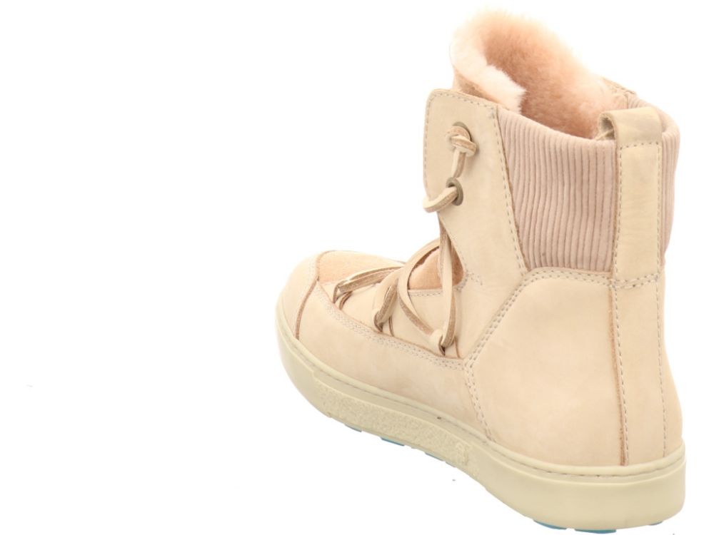 Chaaya Shoes GmbH 18-002 Lammfellstiefel
