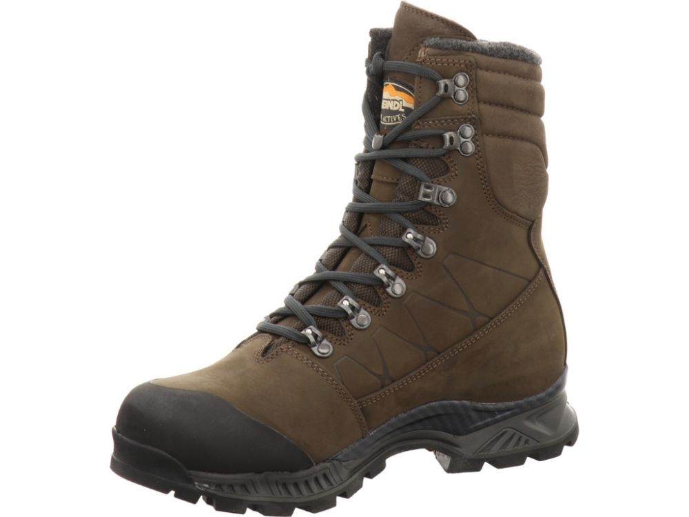 Meindl Narvik GTX