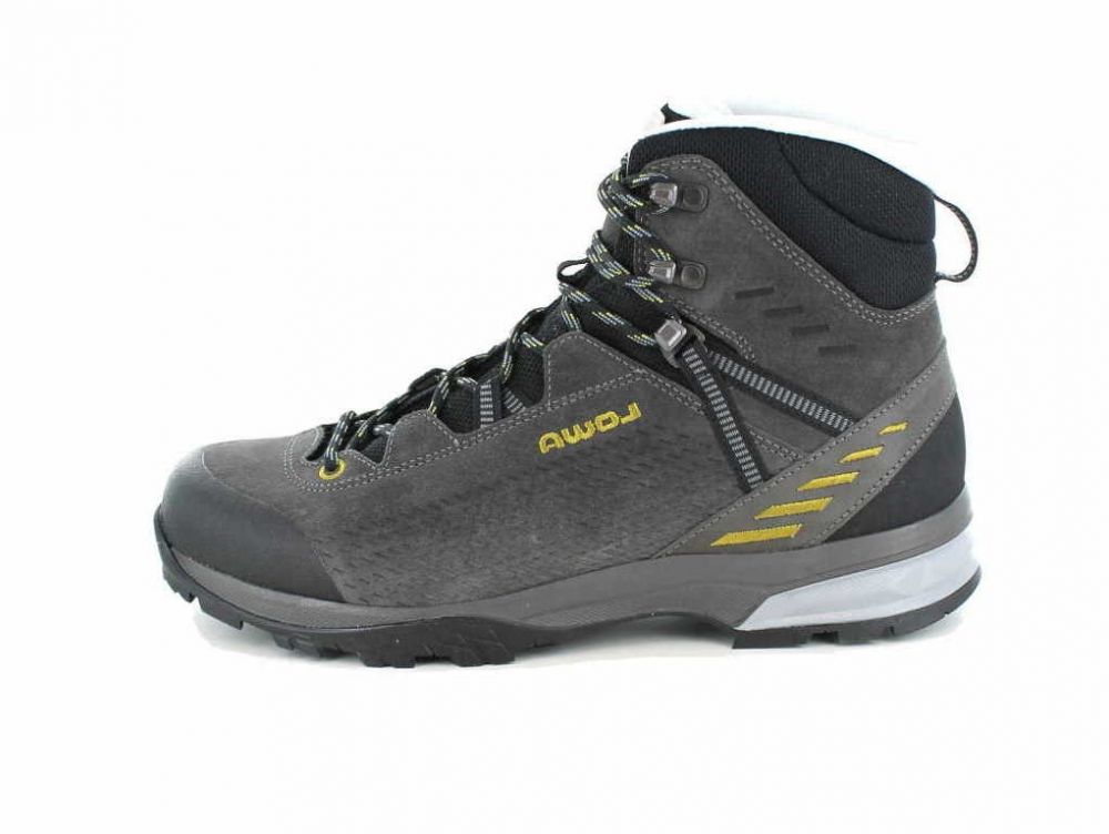 Lowa Ledro LL Mid