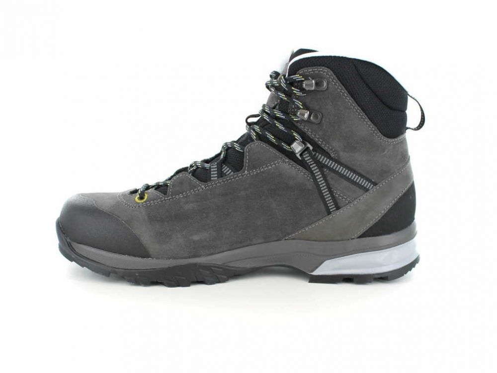 Lowa Ledro LL Mid