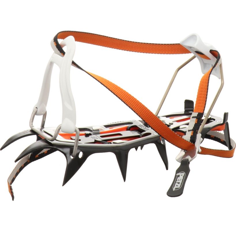 Petzl Vasak LLU Universal