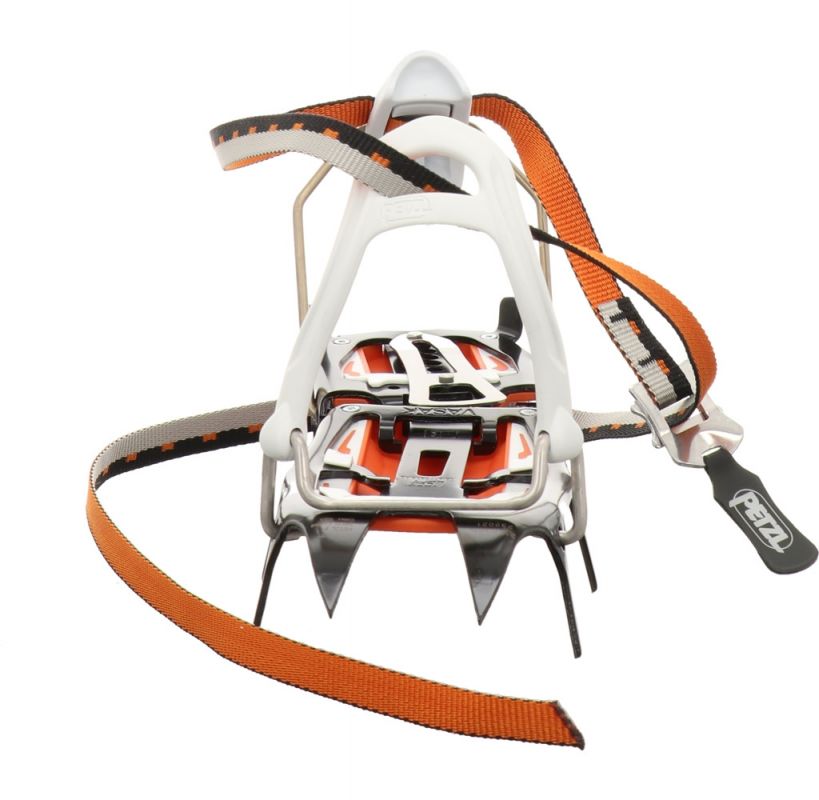 Petzl Vasak LLU Universal