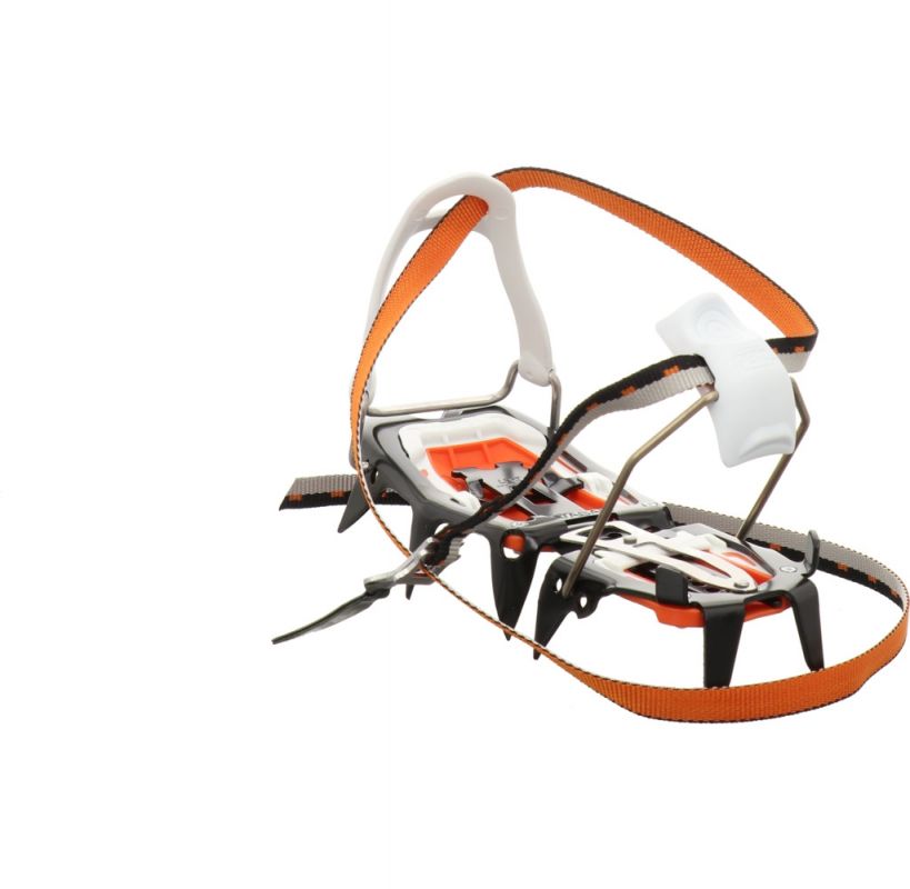 Petzl Vasak LLU Universal
