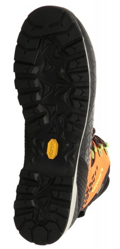 Lowa Alpine SL GTX Men flame