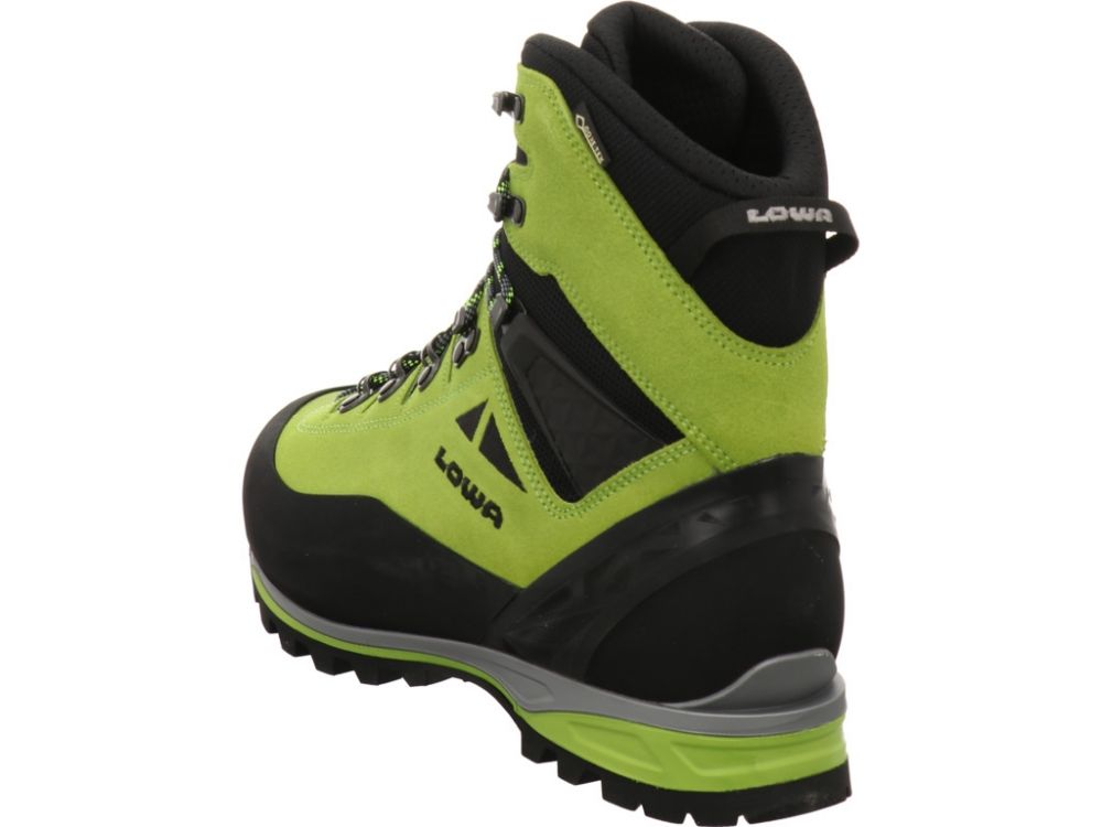 Lowa Alpine Expert GTX