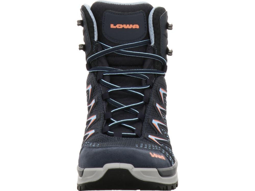 Lowa Innox Pro GTX Mid Ws blau