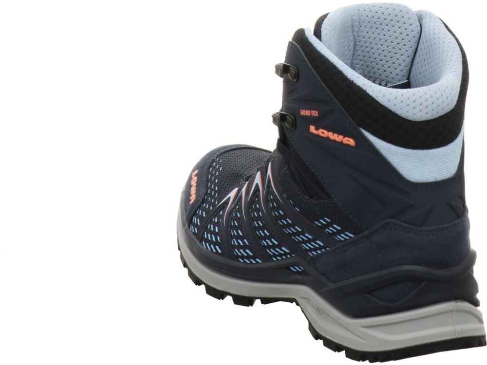 Lowa Innox Pro GTX Mid Ws blau