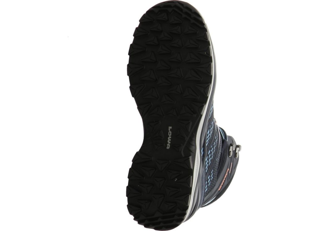 Lowa Innox Pro GTX Mid Ws blau